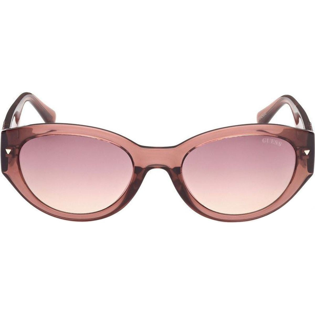 8241, Bordeaux/Pink Gradient Lenses