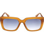 8243, Light Brown/Blue Gradient Lenses
