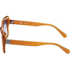 8243, Light Brown/Blue Gradient Lenses
