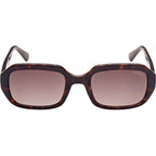 8244, Dark Havana/Brown Gradient Lenses