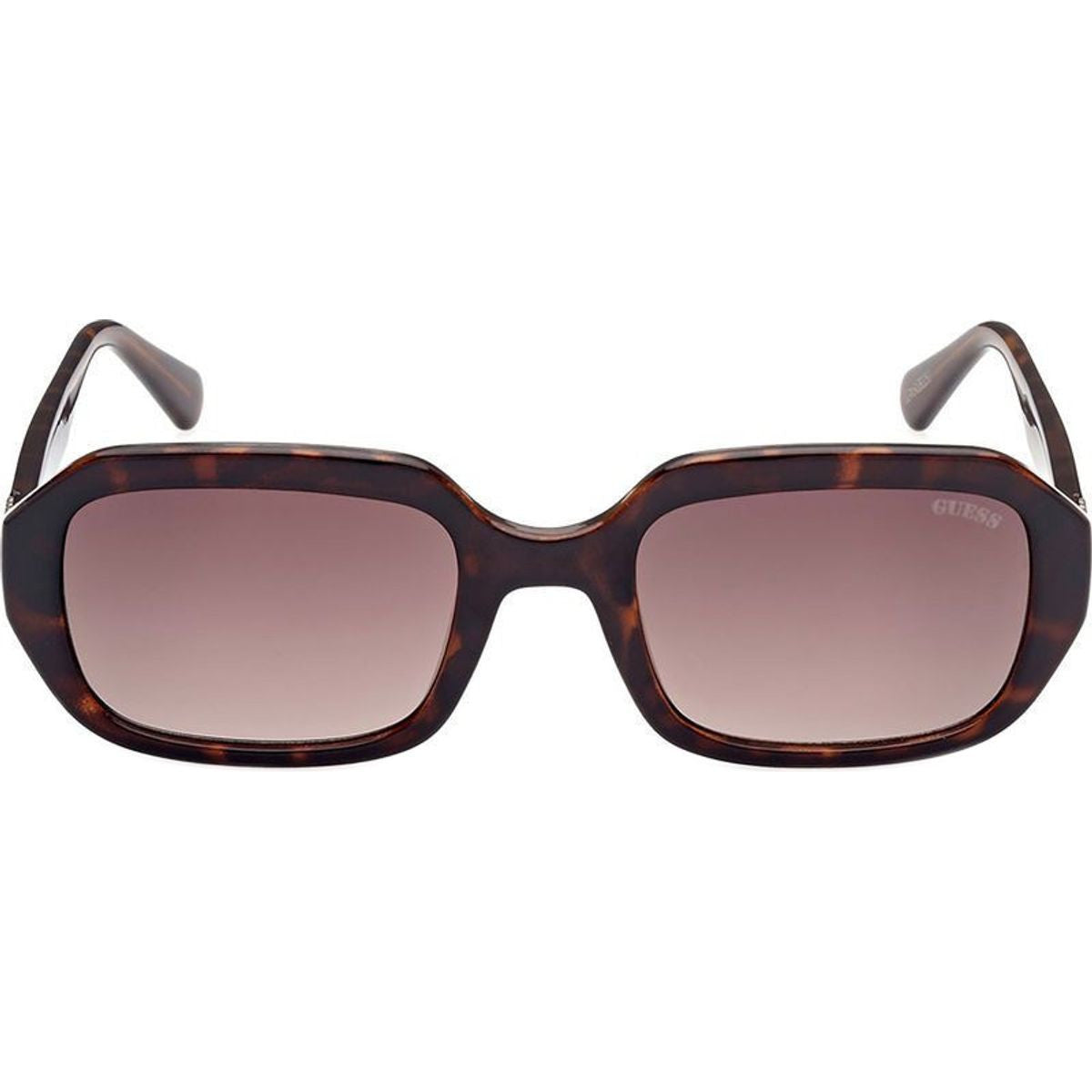 8244, Dark Havana/Brown Gradient Lenses