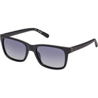 GU00066, Matte Black/Smoke Polarised Lenses