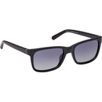GU00066, Matte Black/Smoke Polarised Lenses