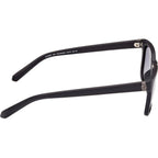 GU00066, Matte Black/Smoke Polarised Lenses
