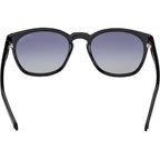 GU00083H, Shiny Black/Smoke Polarised Lenses