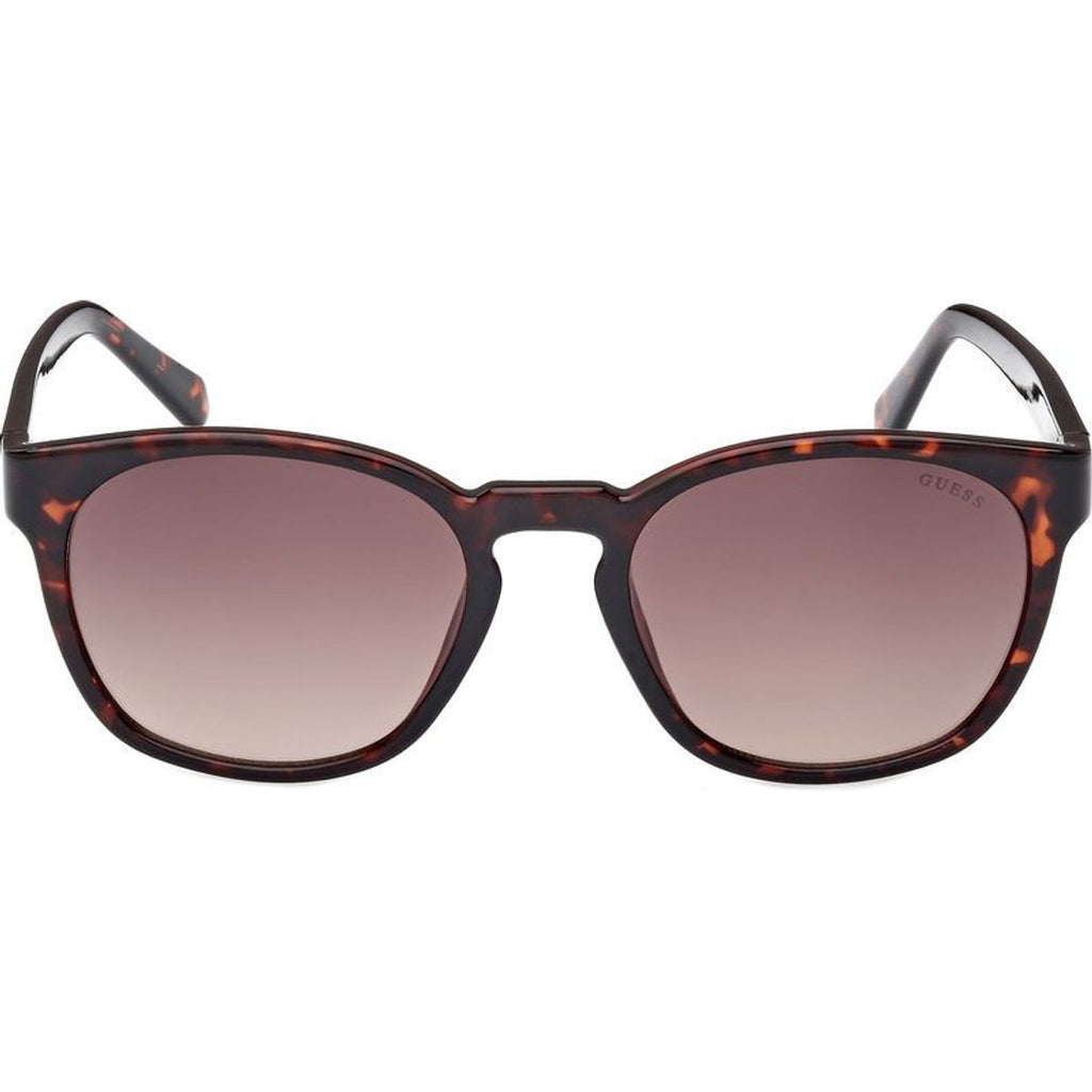 GU00083H, Dark Havana/Brown Gradient Lenses