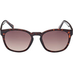 GU00083H, Dark Havana/Brown Gradient Lenses