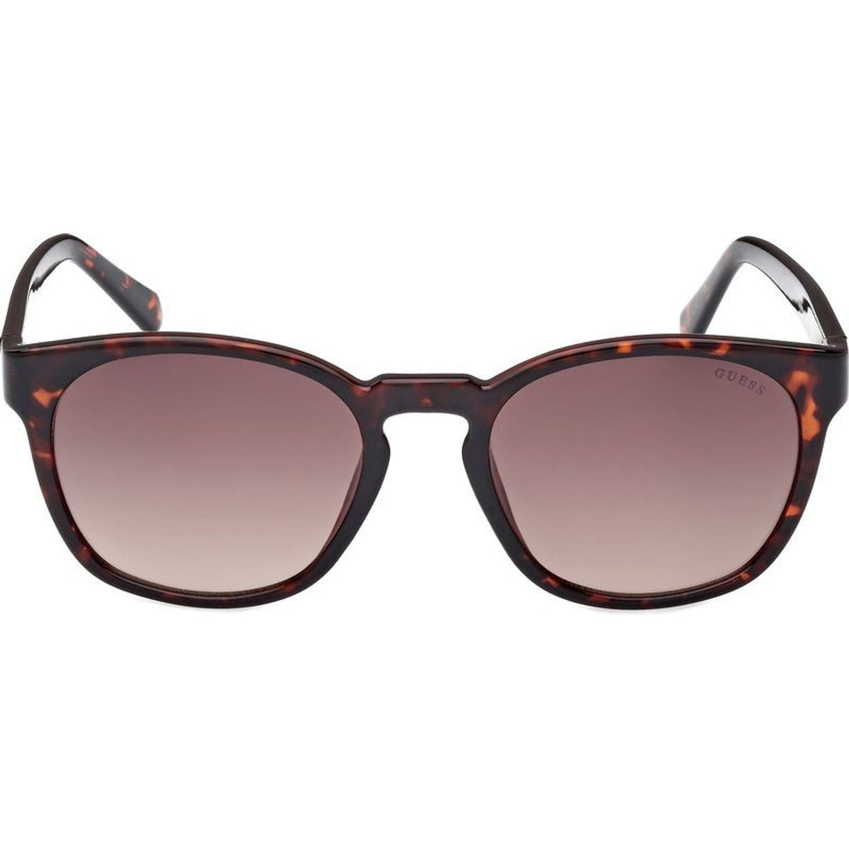 GU00083H, Dark Havana/Brown Gradient Lenses