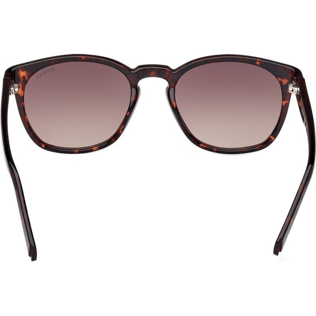 GU00083H, Dark Havana/Brown Gradient Lenses