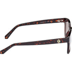 GU00083H, Dark Havana/Brown Gradient Lenses