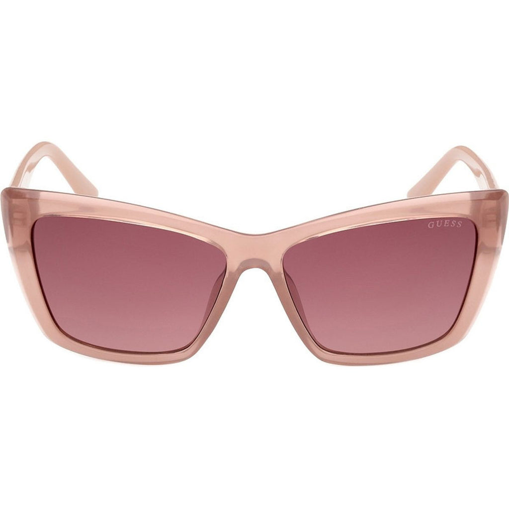 GU00098, Shiny Beige/Brown Gradient Lenses