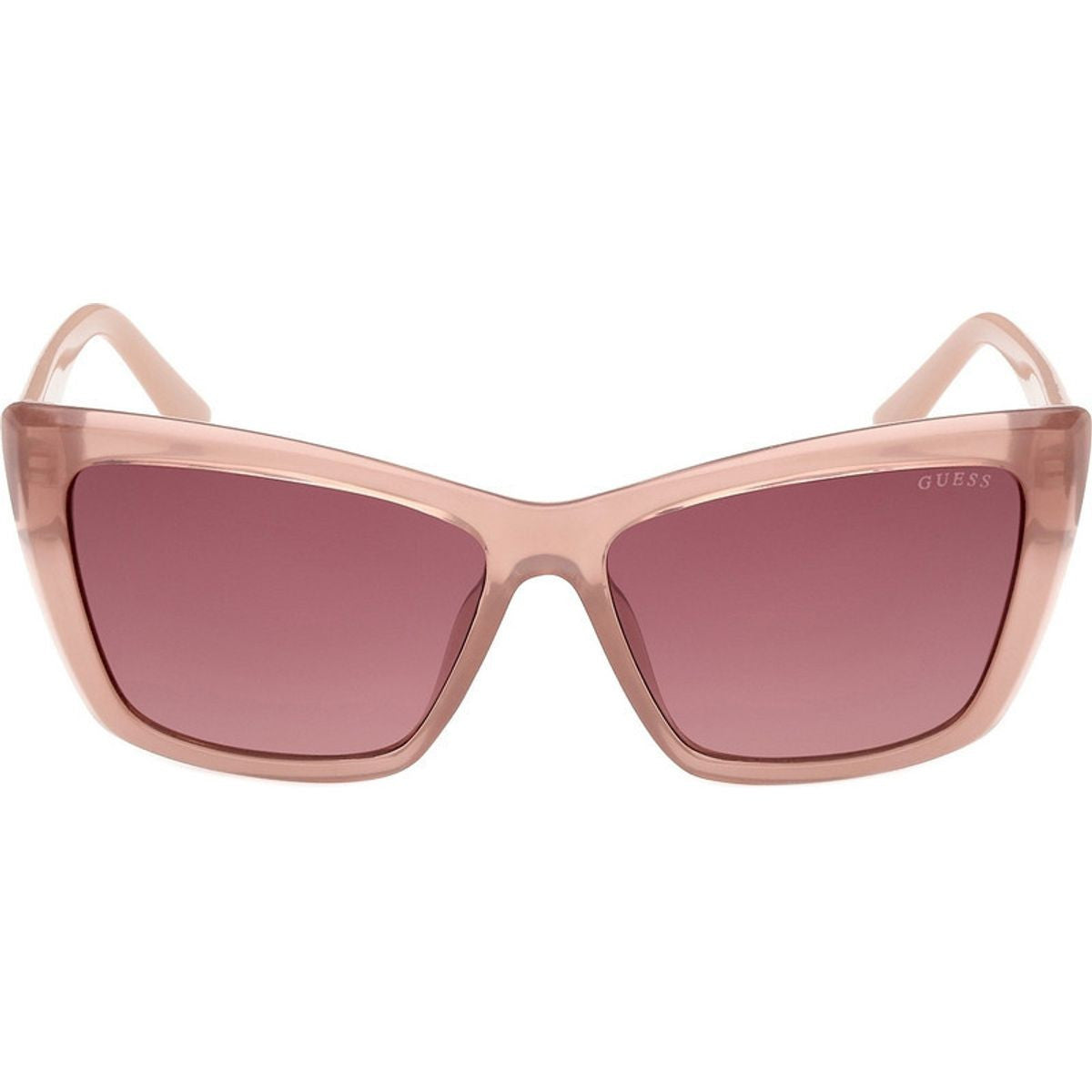 GU00098, Shiny Beige/Brown Gradient Lenses