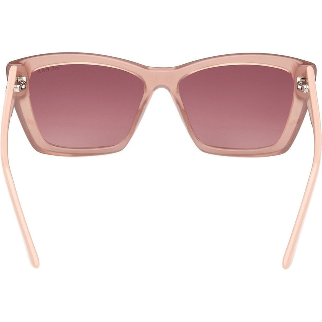GU00098, Shiny Beige/Brown Gradient Lenses