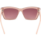 GU00098, Shiny Beige/Brown Gradient Lenses