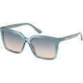 GU00099, Turquoise/Blue Gradient Lenses