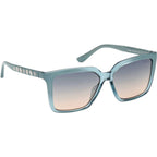 GU00099, Turquoise/Blue Gradient Lenses