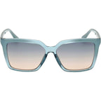 GU00099, Turquoise/Blue Gradient Lenses