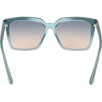 GU00099, Turquoise/Blue Gradient Lenses