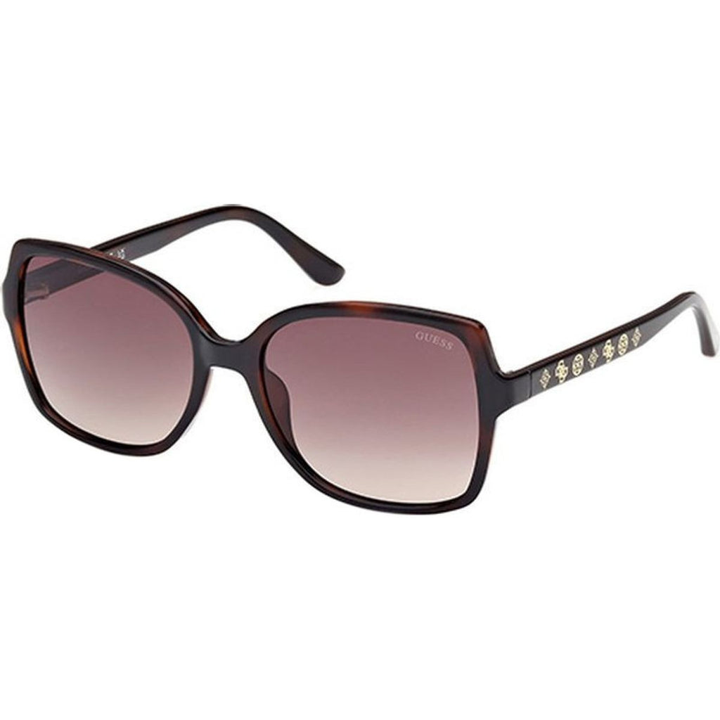 GU00100, Dark Havana/Brown Gradient Lenses