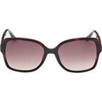 GU00100, Dark Havana/Brown Gradient Lenses