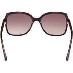 GU00100, Dark Havana/Brown Gradient Lenses