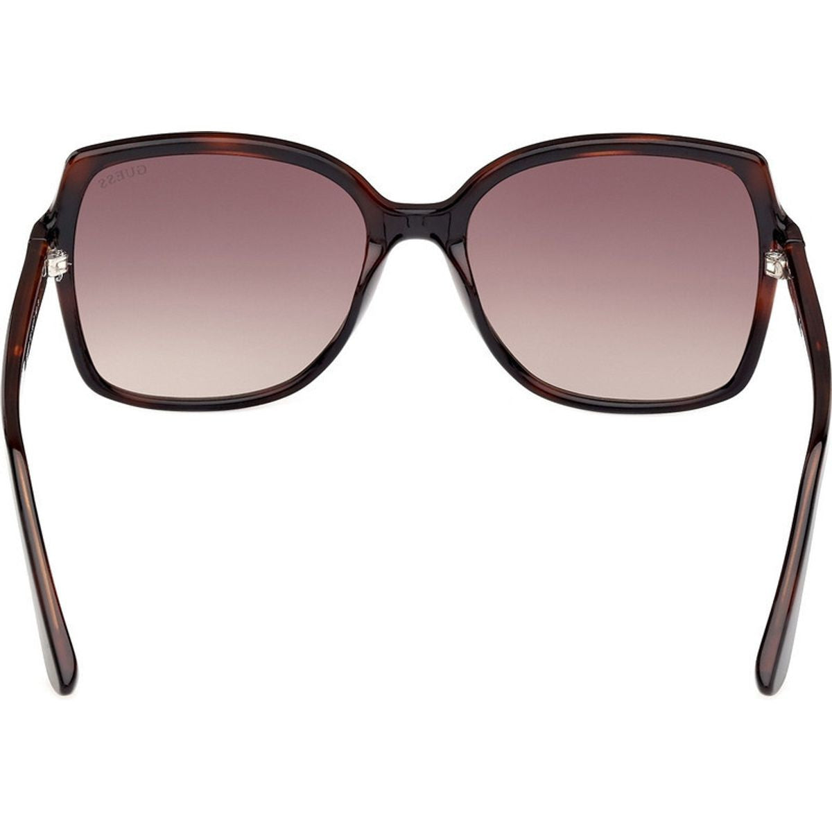 GU00100, Dark Havana/Brown Gradient Lenses