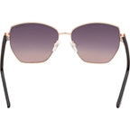GU00102, Black/Smoke Gradient Lenses