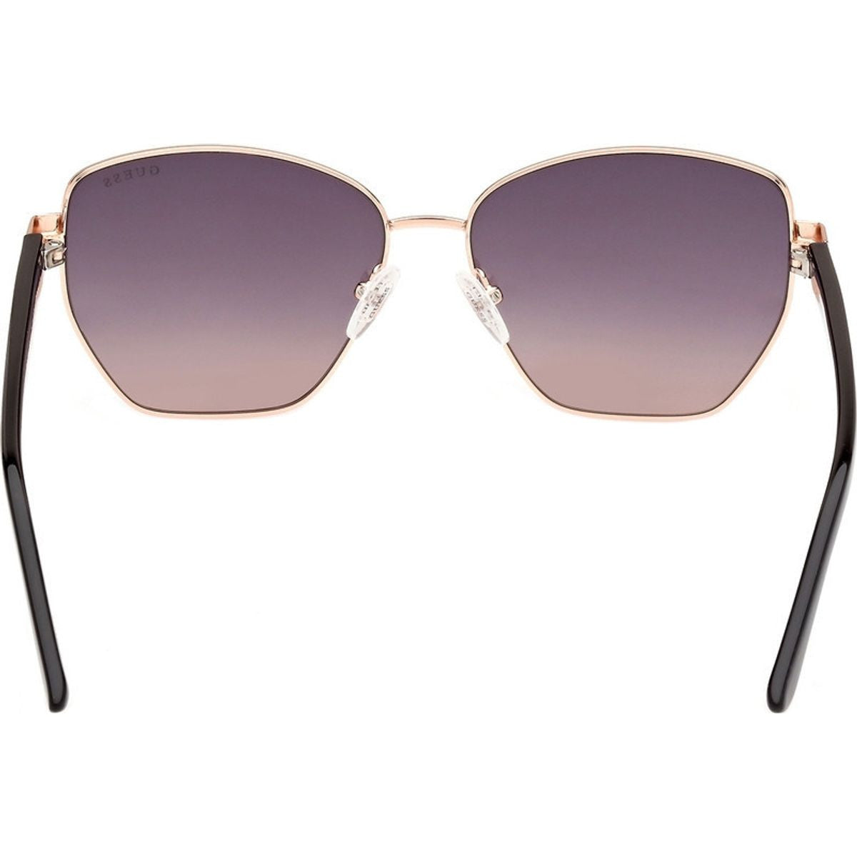 GU00102, Black/Smoke Gradient Lenses
