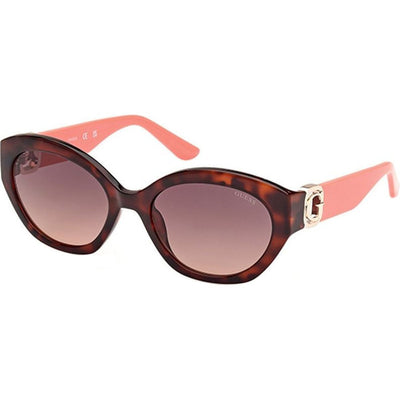 GU00104, Dark Havana/Brown Gradient Lenses