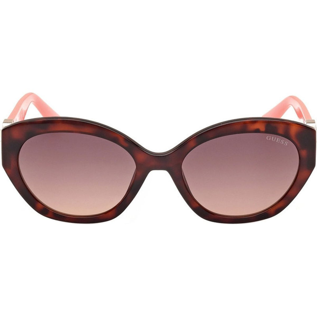 GU00104, Dark Havana/Brown Gradient Lenses