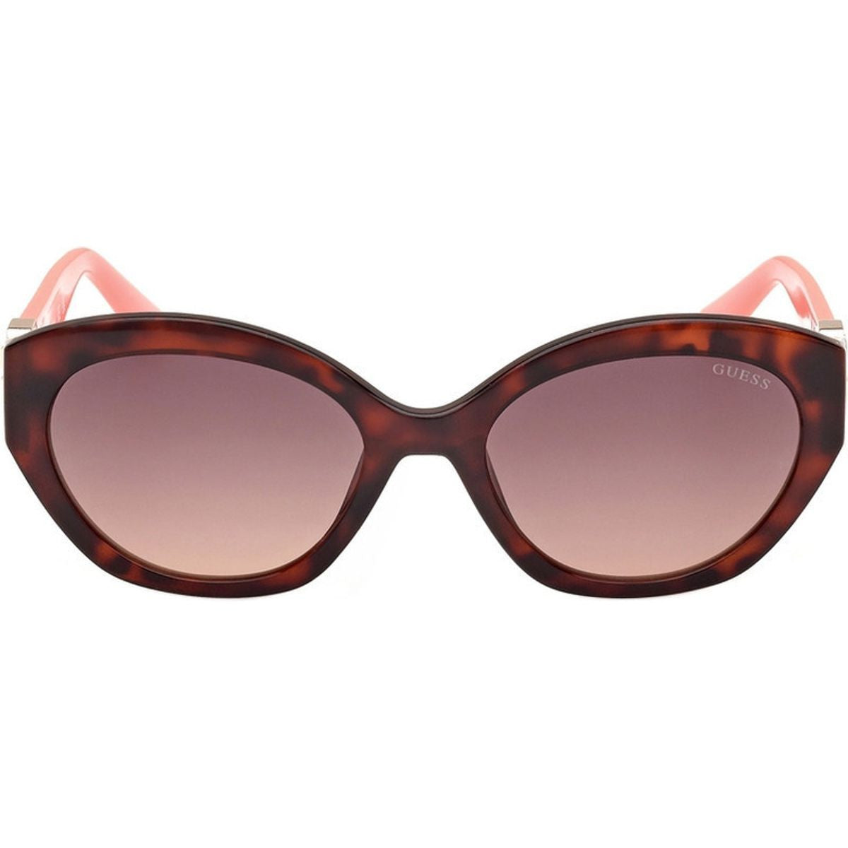 GU00104, Dark Havana/Brown Gradient Lenses