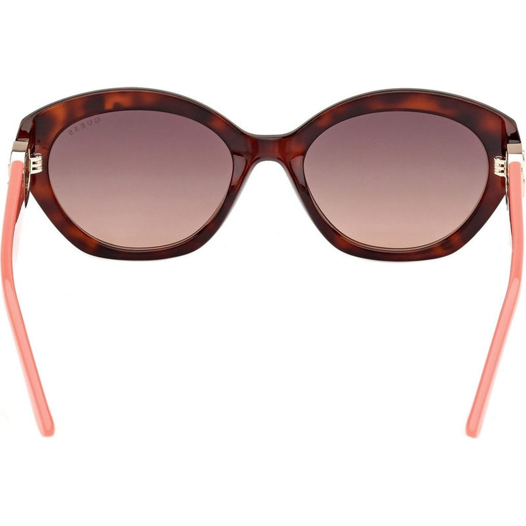 GU00104, Dark Havana/Brown Gradient Lenses
