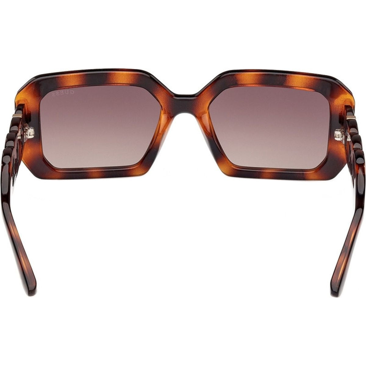 GU00110, Dark Havana/Brown Gradient Lenses