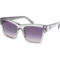GU00113, Shiny Grey/Smoke Gradient Lenses