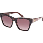 GU00113, Dark Havana/Brown Gradient Lenses