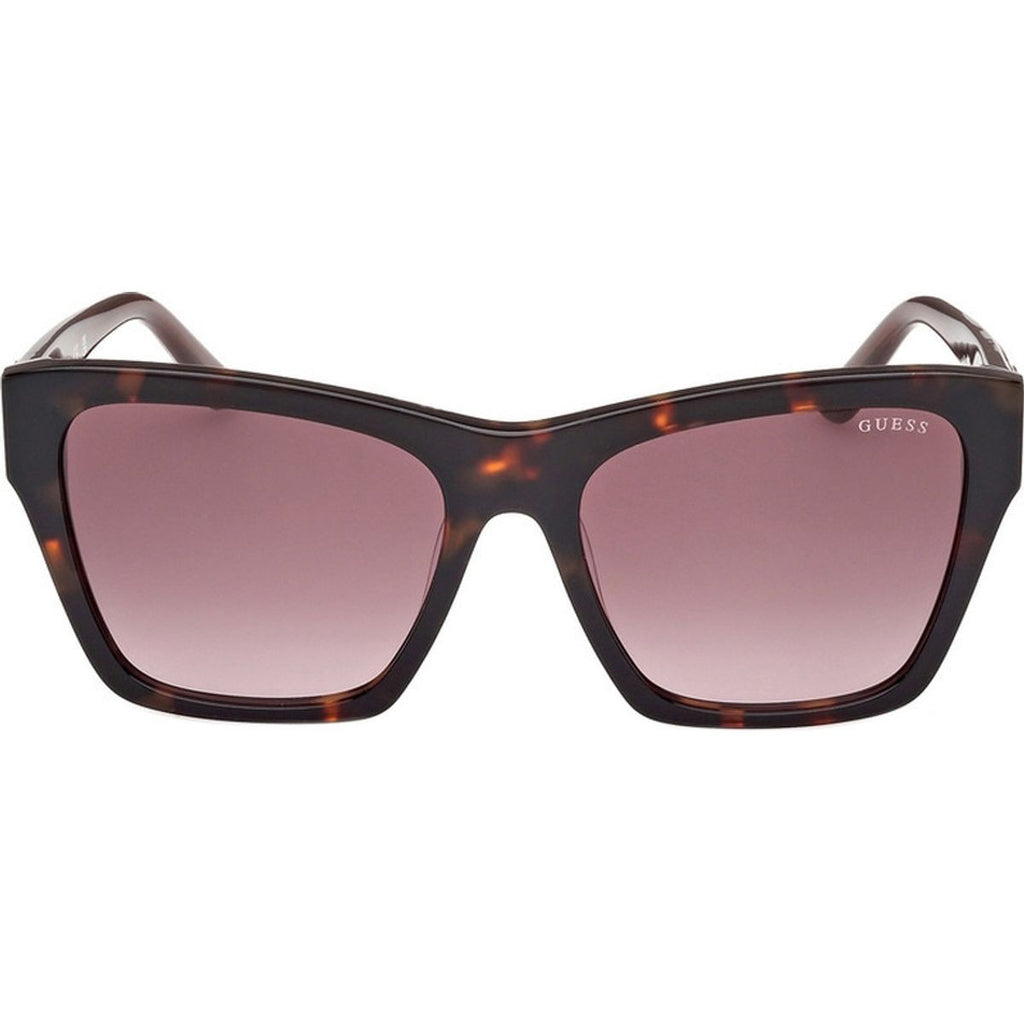 GU00113, Dark Havana/Brown Gradient Lenses