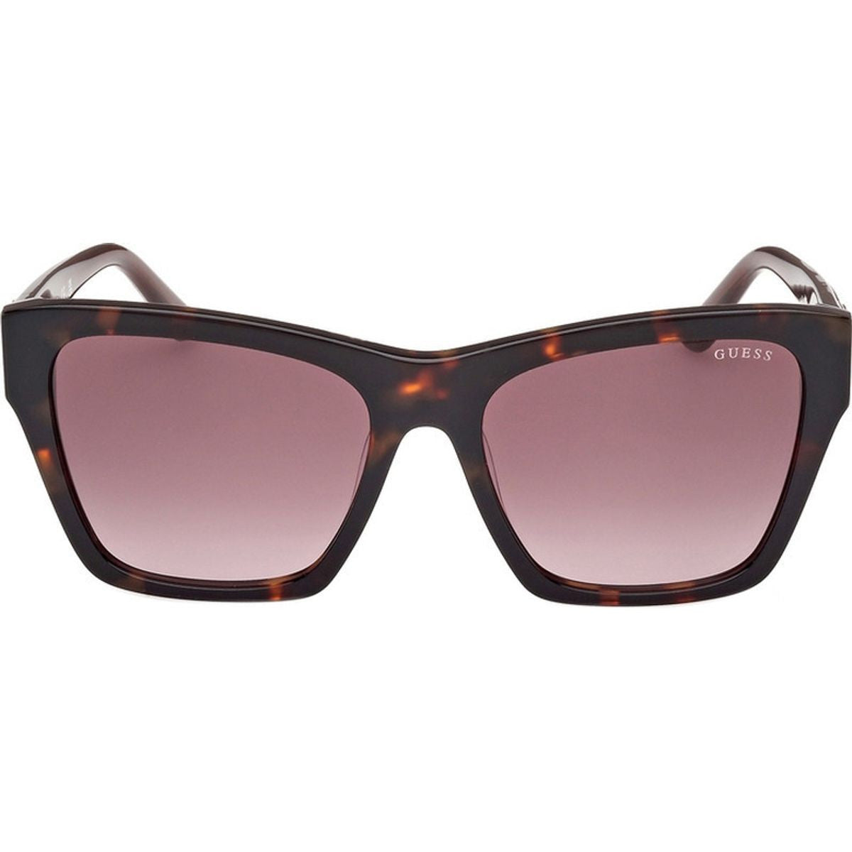 GU00113, Dark Havana/Brown Gradient Lenses