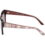 GU00113, Dark Havana/Brown Gradient Lenses