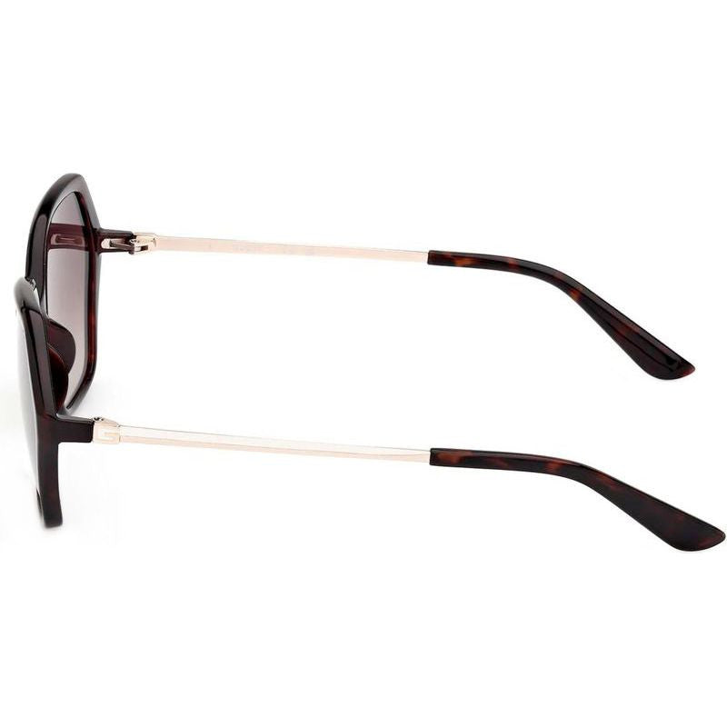 GU00134, Dark Havana/Brown Gradient Lenses