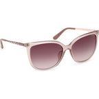 GU00150H, Shiny Beige/Brown Gradient Lenses