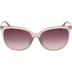 GU00150H, Shiny Beige/Brown Gradient Lenses
