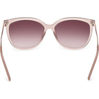 GU00150H, Shiny Beige/Brown Gradient Lenses