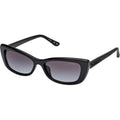 GU00156H, Black/Smoke Gradient Lenses