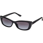 GU00156H, Black/Smoke Gradient Lenses
