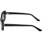 GU00156H, Black/Smoke Gradient Lenses