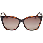 GU00191, Dark Havana/Brown Polarised Lenses