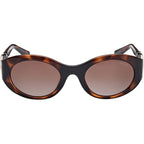 GU00198H, Dark Havana/Brown Gradient Lenses