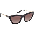 GU00199, Dark Havana/Brown Gradient Lenses