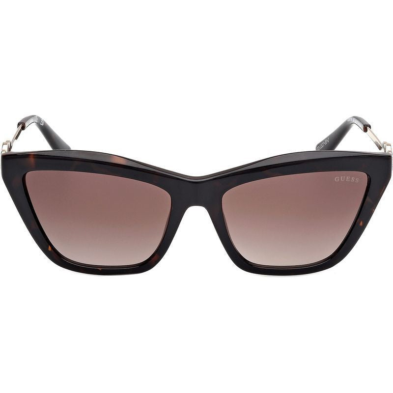 GU00199, Dark Havana/Brown Gradient Lenses