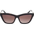 GU00199, Dark Havana/Brown Gradient Lenses